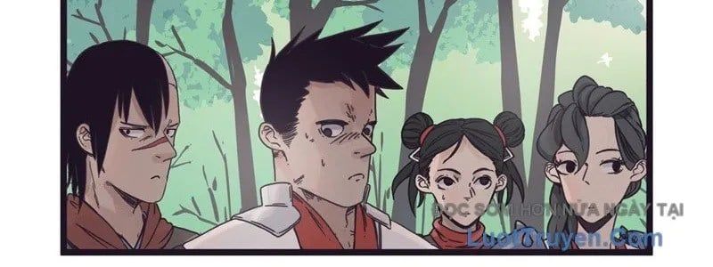 Hiệp Khách Hành Bất Thông Chapter 125 - 123