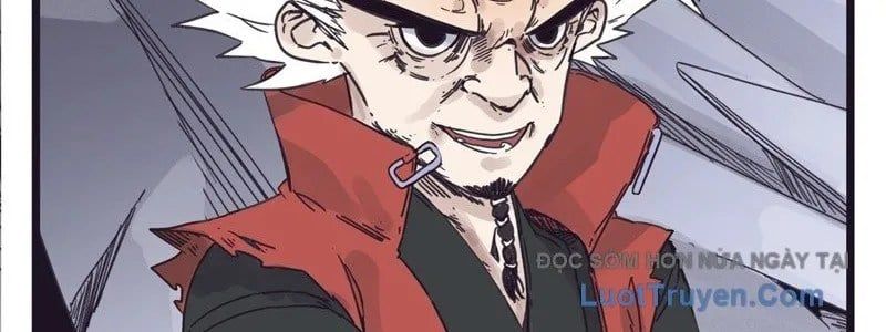 Hiệp Khách Hành Bất Thông Chapter 125 - 14