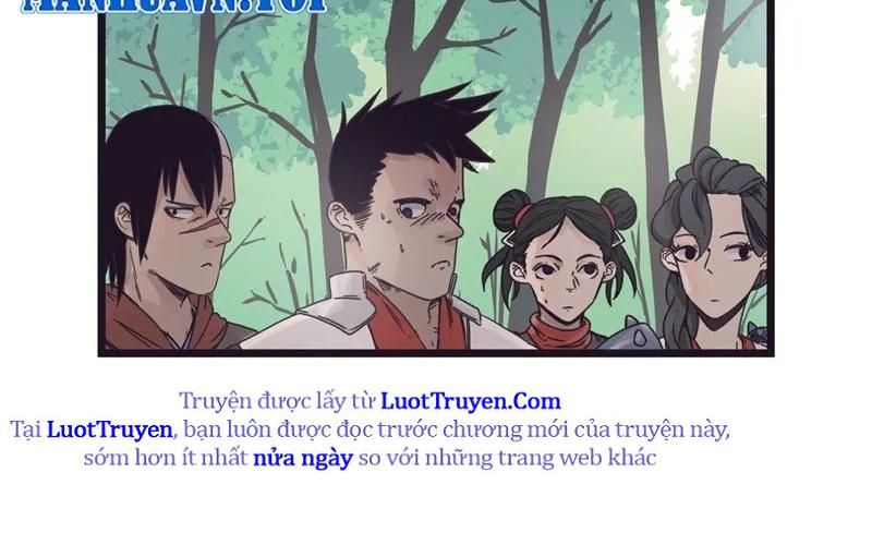 Hiệp Khách Hành Bất Thông Chapter 125 - 136