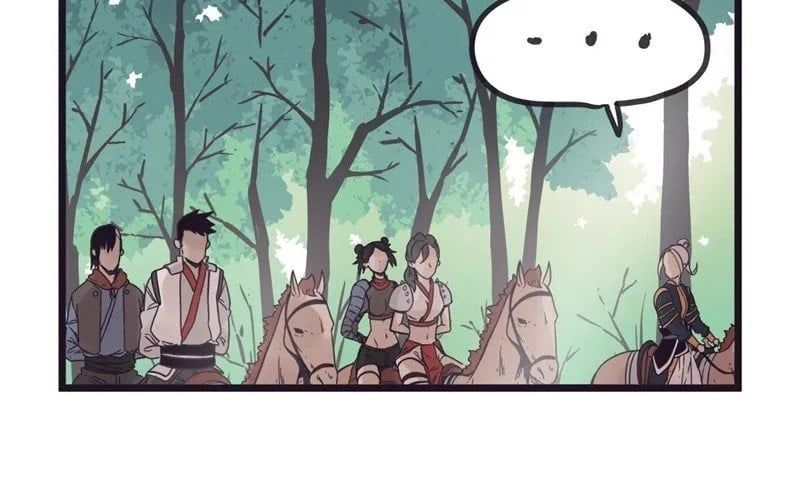 Hiệp Khách Hành Bất Thông Chapter 125 - 139