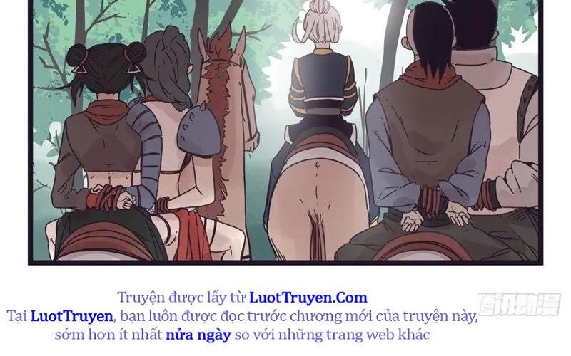 Hiệp Khách Hành Bất Thông Chapter 125 - 145