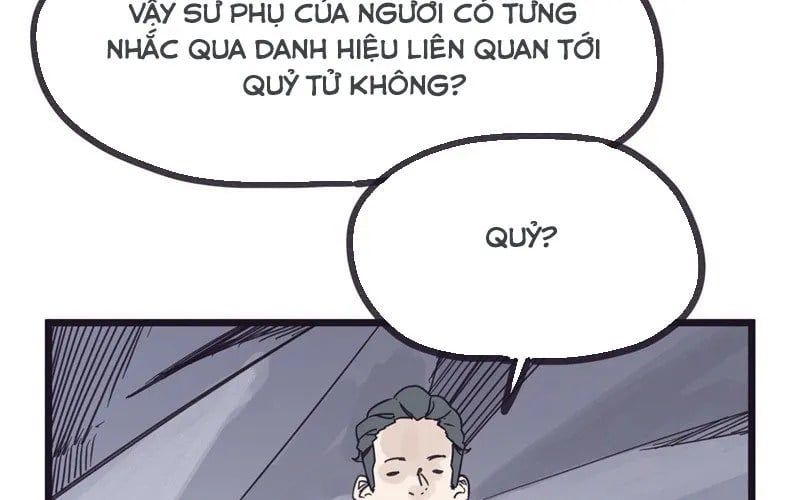 Hiệp Khách Hành Bất Thông Chapter 125 - 19