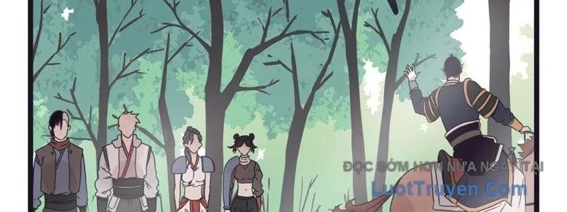 Hiệp Khách Hành Bất Thông Chapter 125 - 188