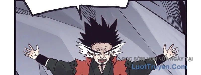 Hiệp Khách Hành Bất Thông Chapter 125 - 28