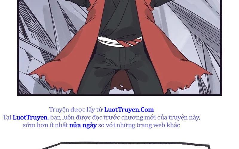 Hiệp Khách Hành Bất Thông Chapter 125 - 29