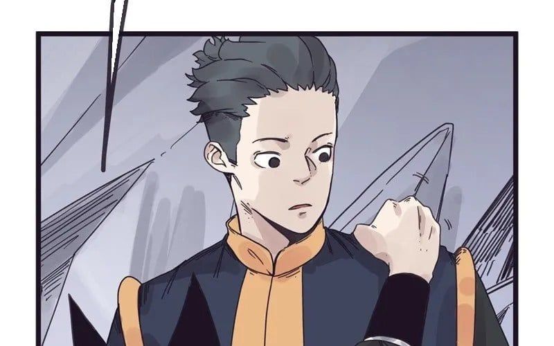 Hiệp Khách Hành Bất Thông Chapter 125 - 31