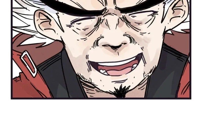 Hiệp Khách Hành Bất Thông Chapter 125 - 35