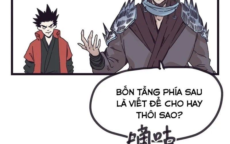 Hiệp Khách Hành Bất Thông Chapter 125 - 39