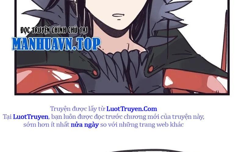 Hiệp Khách Hành Bất Thông Chapter 125 - 47