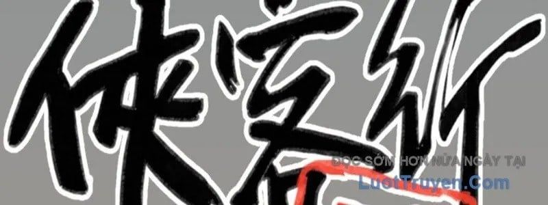 Hiệp Khách Hành Bất Thông Chapter 125 - 6