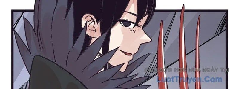 Hiệp Khách Hành Bất Thông Chapter 125 - 75