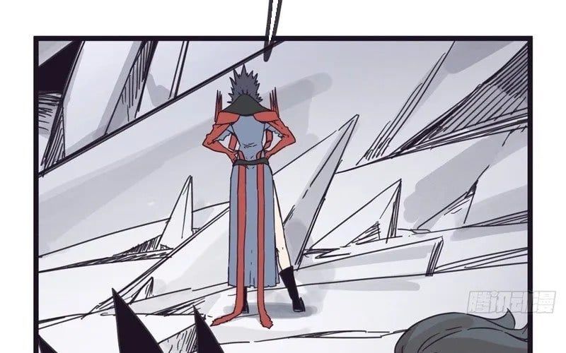 Hiệp Khách Hành Bất Thông Chapter 125 - 80