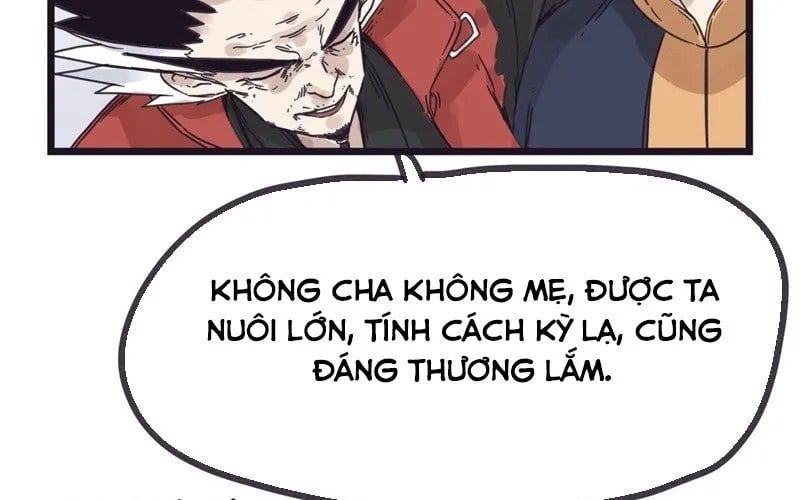 Hiệp Khách Hành Bất Thông Chapter 125 - 82