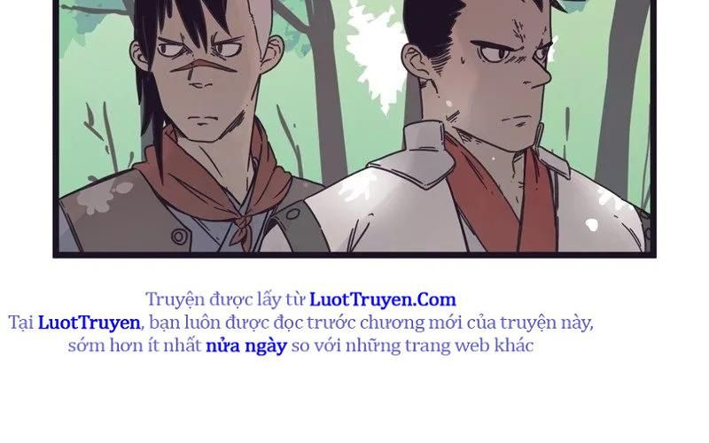 Hiệp Khách Hành Bất Thông Chapter 125 - 90