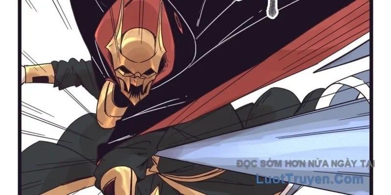 Hiệp Khách Hành Bất Thông Chapter 126 - 102