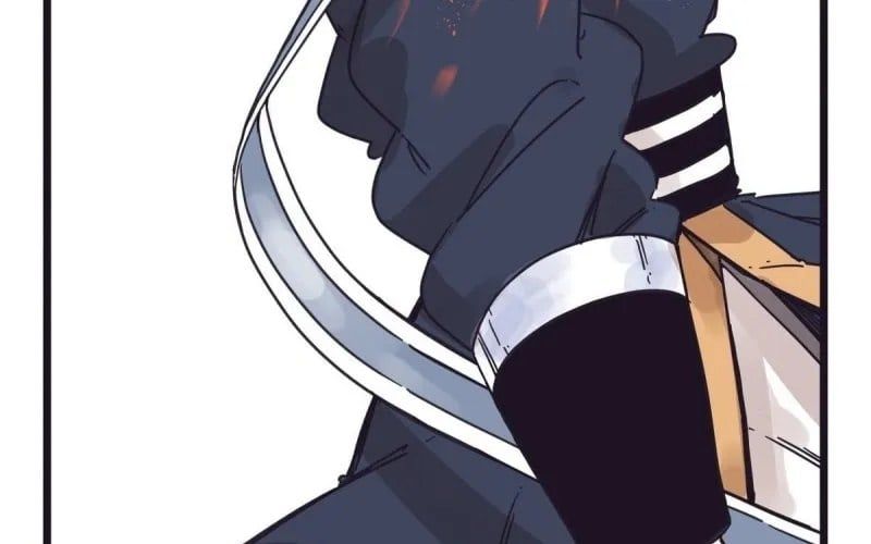 Hiệp Khách Hành Bất Thông Chapter 126 - 108