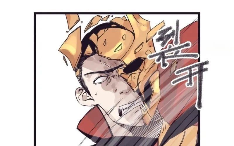 Hiệp Khách Hành Bất Thông Chapter 126 - 112