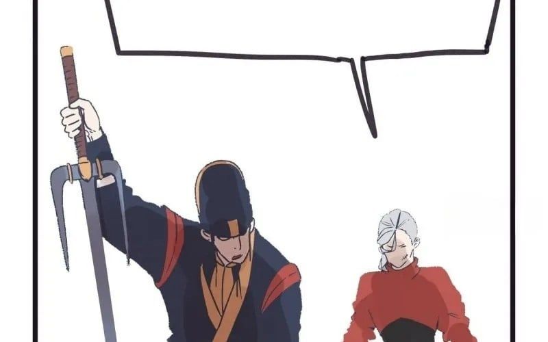 Hiệp Khách Hành Bất Thông Chapter 126 - 118