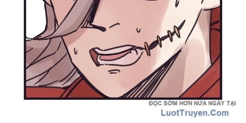 Hiệp Khách Hành Bất Thông Chapter 126 - 122