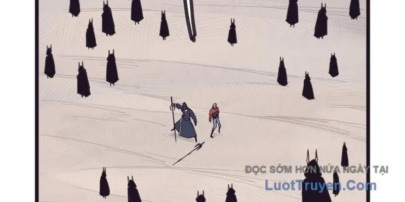 Hiệp Khách Hành Bất Thông Chapter 126 - 124