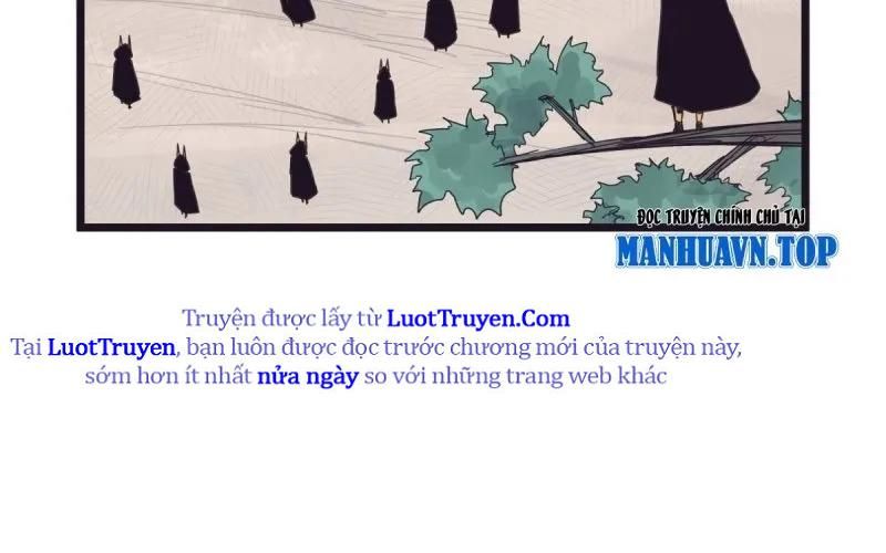 Hiệp Khách Hành Bất Thông Chapter 126 - 125