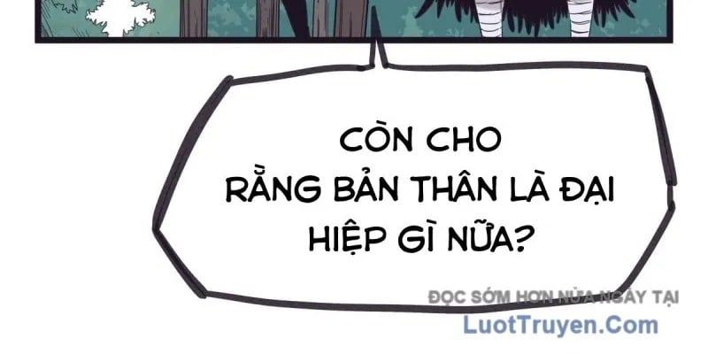 Hiệp Khách Hành Bất Thông Chapter 126 - 128