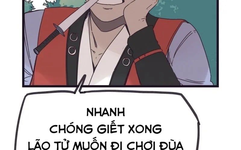 Hiệp Khách Hành Bất Thông Chapter 126 - 131