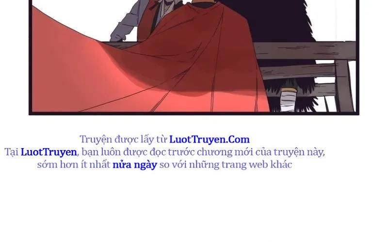 Hiệp Khách Hành Bất Thông Chapter 126 - 139