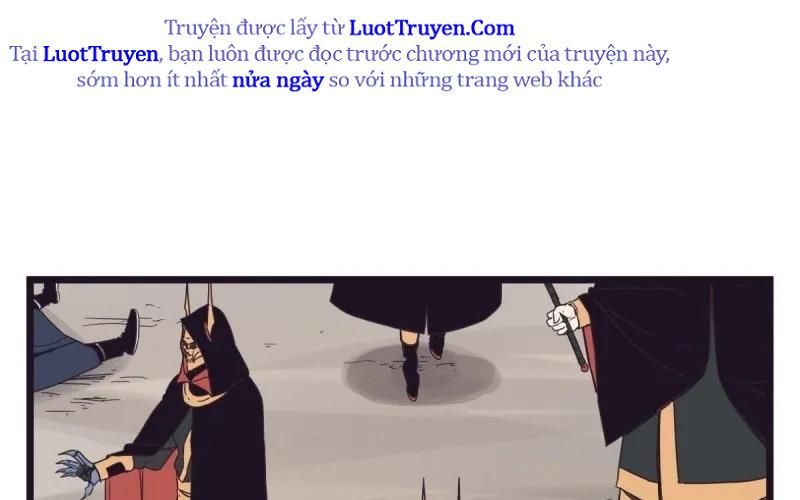 Hiệp Khách Hành Bất Thông Chapter 126 - 22