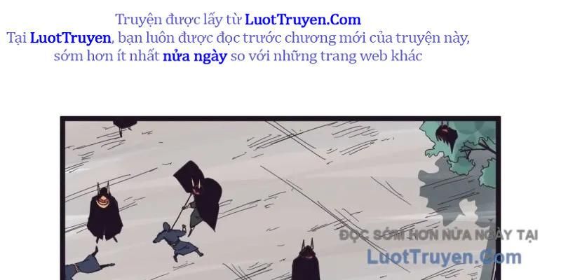 Hiệp Khách Hành Bất Thông Chapter 126 - 25