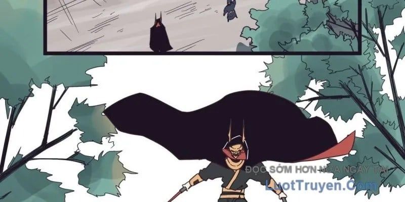 Hiệp Khách Hành Bất Thông Chapter 126 - 27