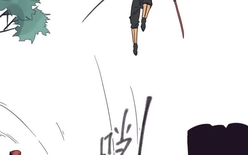 Hiệp Khách Hành Bất Thông Chapter 126 - 28