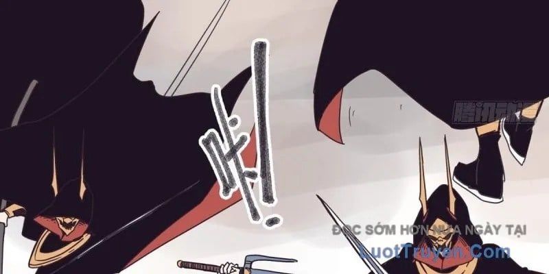 Hiệp Khách Hành Bất Thông Chapter 126 - 31