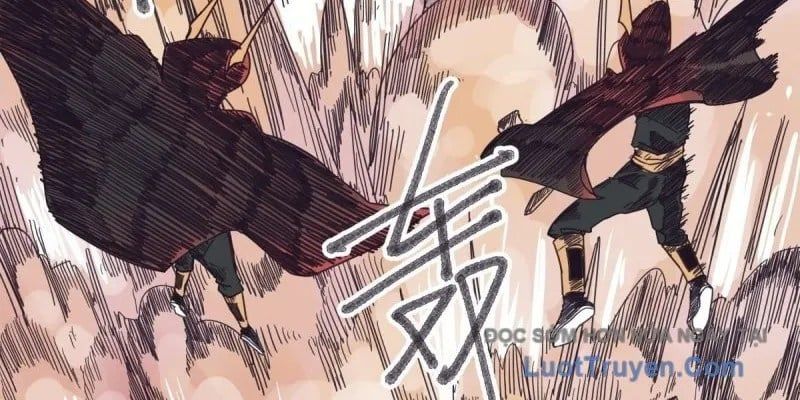 Hiệp Khách Hành Bất Thông Chapter 126 - 37