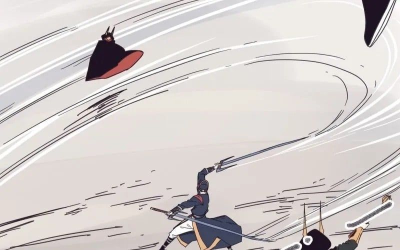 Hiệp Khách Hành Bất Thông Chapter 126 - 43