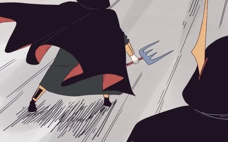 Hiệp Khách Hành Bất Thông Chapter 126 - 45