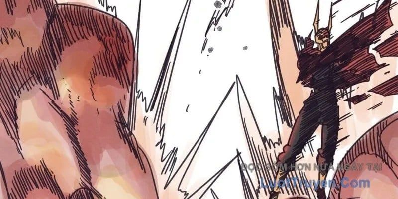 Hiệp Khách Hành Bất Thông Chapter 126 - 54