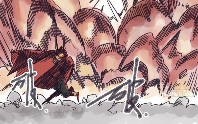 Hiệp Khách Hành Bất Thông Chapter 126 - 55