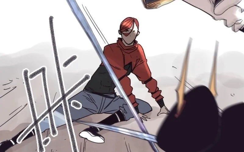 Hiệp Khách Hành Bất Thông Chapter 126 - 65