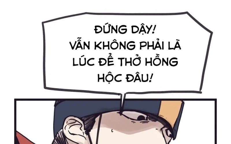 Hiệp Khách Hành Bất Thông Chapter 126 - 67