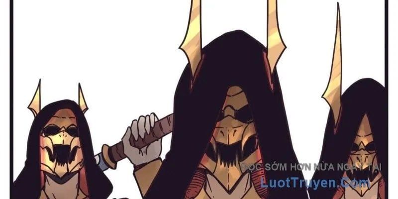 Hiệp Khách Hành Bất Thông Chapter 126 - 75