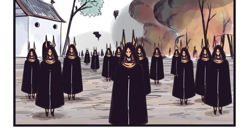 Hiệp Khách Hành Bất Thông Chapter 126 - 88