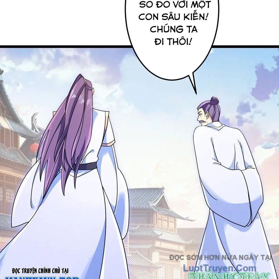 Nghịch Thiên Tà Thần Chapter 751 - 102