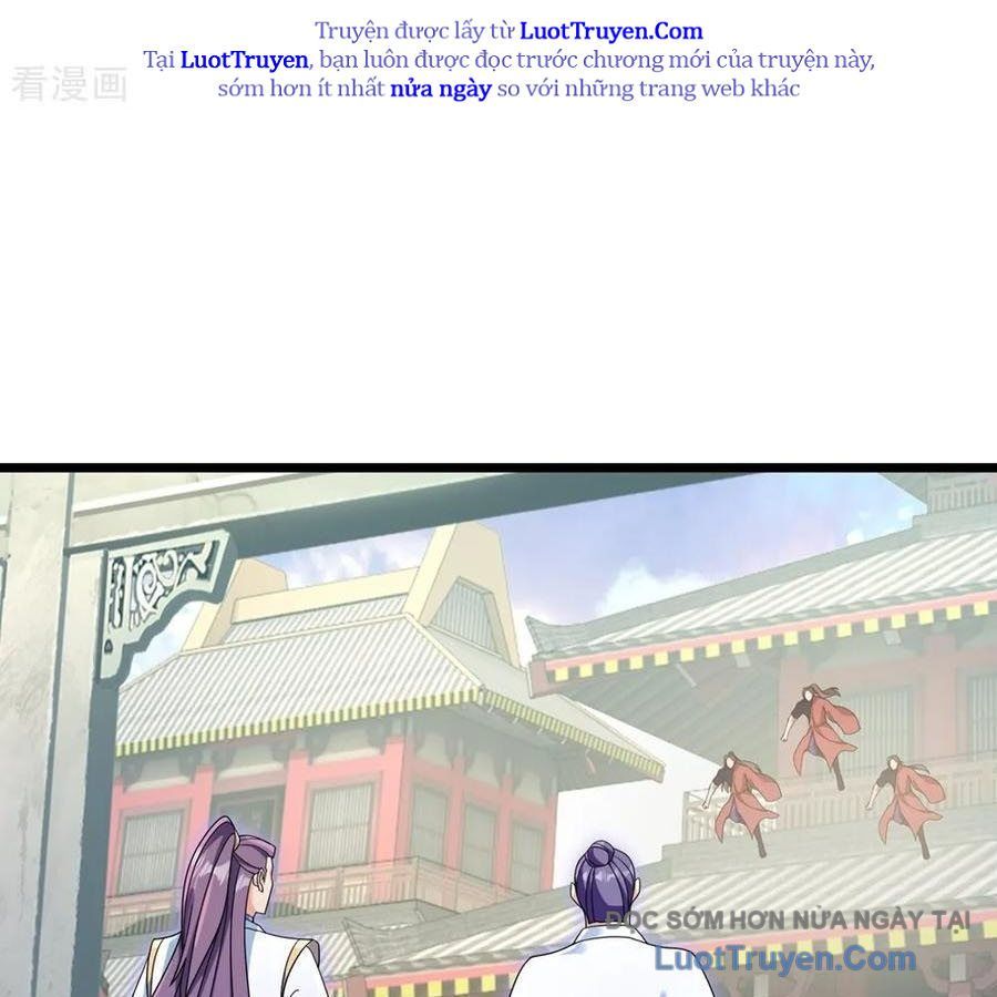 Nghịch Thiên Tà Thần Chapter 751 - 110