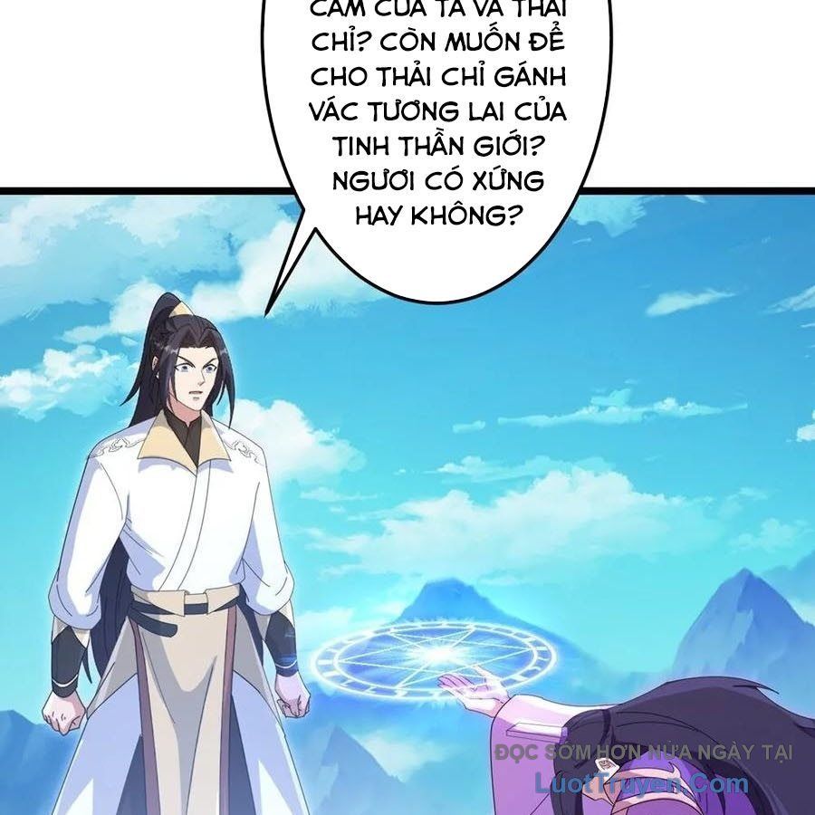 Nghịch Thiên Tà Thần Chapter 751 - 12