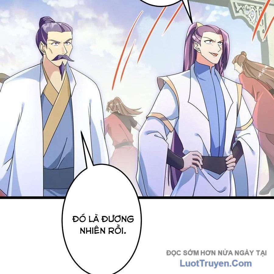 Nghịch Thiên Tà Thần Chapter 751 - 112