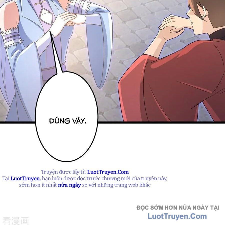 Nghịch Thiên Tà Thần Chapter 751 - 117