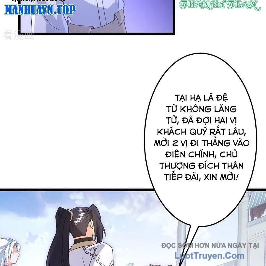 Nghịch Thiên Tà Thần Chapter 751 - 119