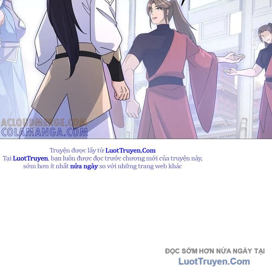 Nghịch Thiên Tà Thần Chapter 751 - 120