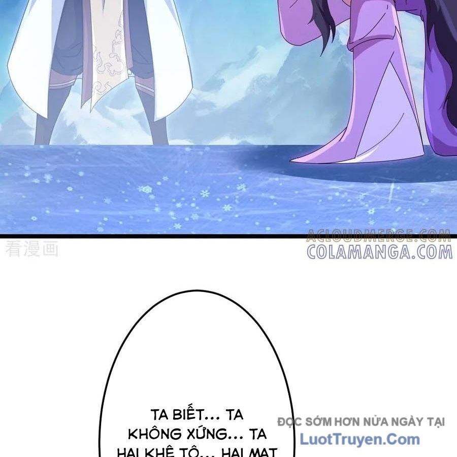 Nghịch Thiên Tà Thần Chapter 751 - 13